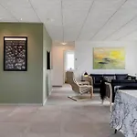 Σπίτι διακοπών 1364-vestervig-fjordvej-64 Vestervig