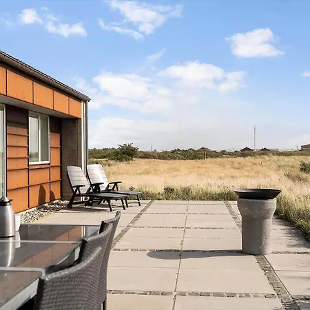 1364-vestervig-fjordvej-64 度假居 Agger