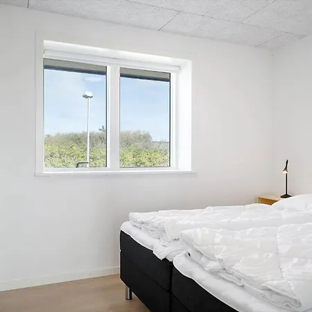 1364-vestervig-fjordvej-64 度假居 *