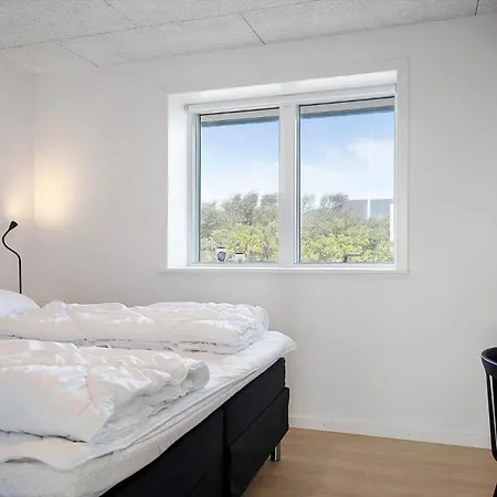 1364-vestervig-fjordvej-64 度假居 *