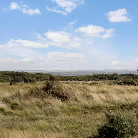 1364-vestervig-fjordvej-64 度假居